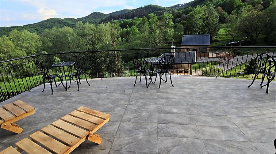 Casa de Vacanta in Bucovina! Zona Turistica Cacica! 0727817187 - 8