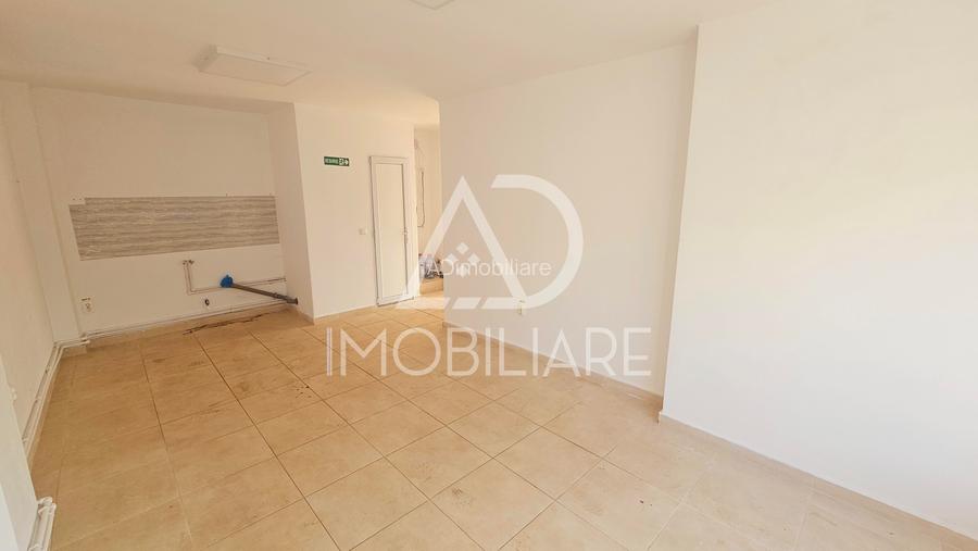 Spațiu comercial de închiriat – Târgu Jiu, zona 11 Iunie – Garofiței - 6