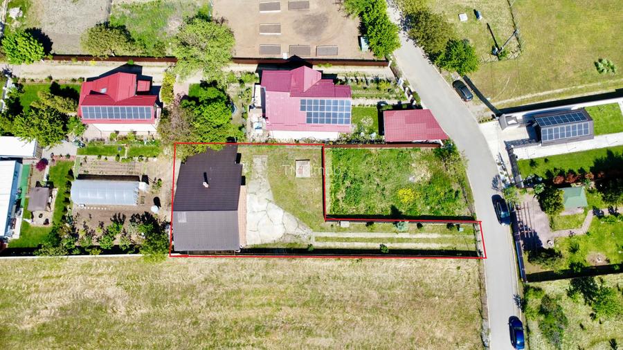 Casa Individuala | 5 camere | 2 Bai | P+1 | Renovata | Teren 500mp | Sat Snagov - 8