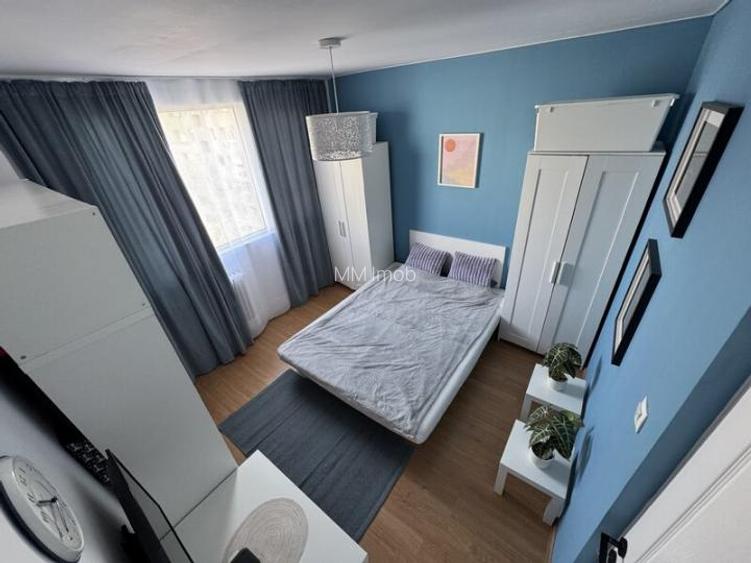 Apartament cu 2 camere/ Bd Ion Mihalache/ Metrou 1 Mai - 3