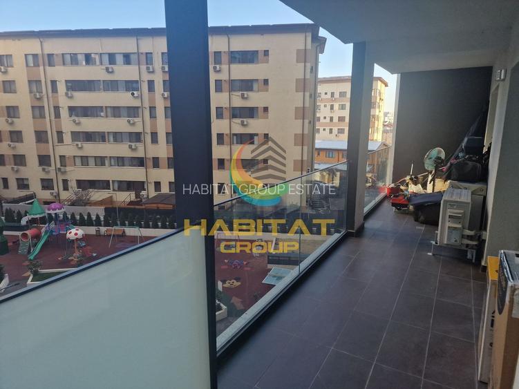 Apartament 3 camere mobilat Mihai Bravu metrou - 16