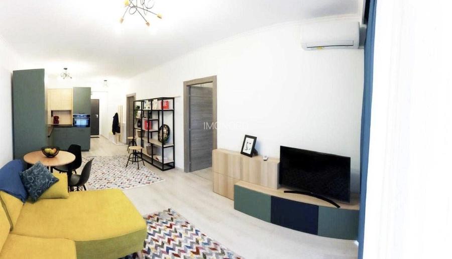 Vânzare apartament de 3 camere Unirii- SOHO - 3