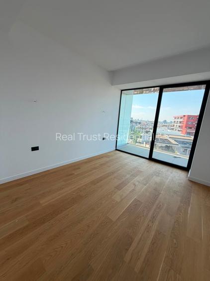 One Herăstrău Vista | 2 Camere | Etaj 8 - 4
