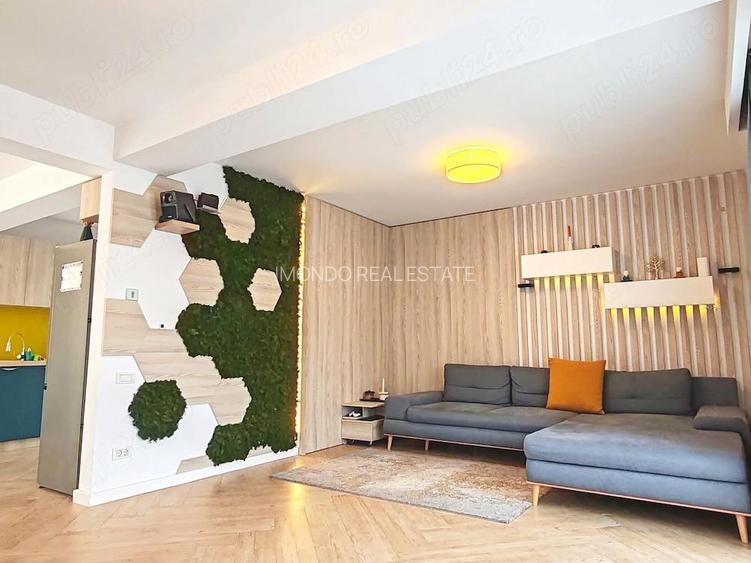 4 Camere I TUNARI I 400 mp teren - 2