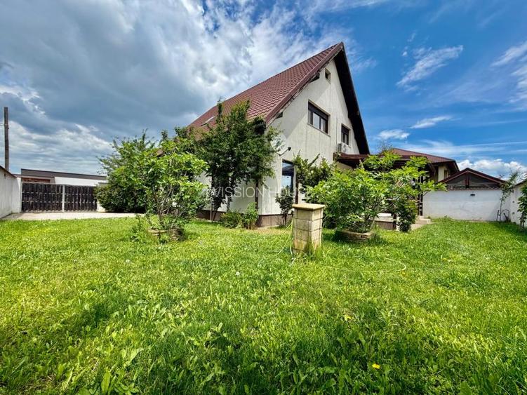 Vilă Individuală P+1+Pod în Corbeanca – Ideală pentru Familie - 23