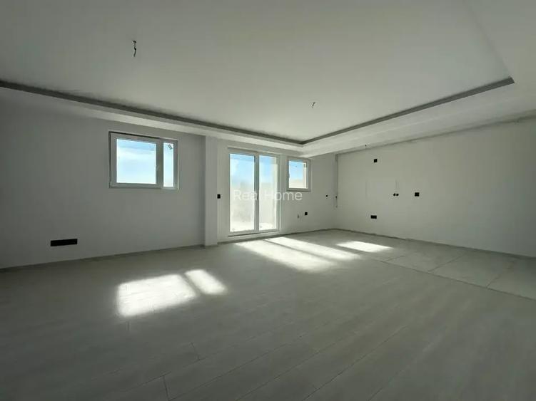 3 camere | finalizat | premium | lift Shindler | metrou terasa | 88 mp - 18