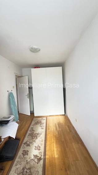 ZONA MANIU 3camere etaj2, finisat, balcon mare ,orientare sudica! - 9