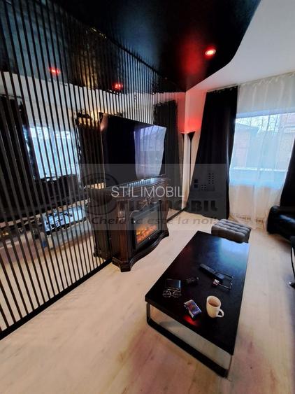 Casa/Vila de inchiriat Sararie - 700 euro - 3