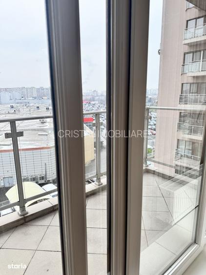 Vanzare apartament 2 camere cu loc de parcare in Titan-Complex Rasarit de Soare - 5