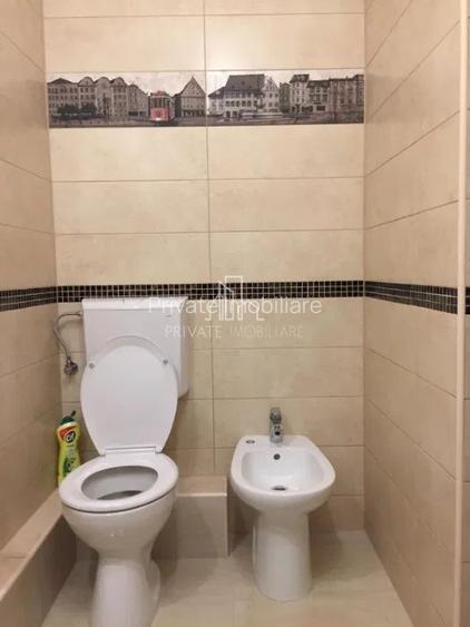 Apartament 2 Camere,  De Inchiriat, Str Infratirii, Tudor - 5