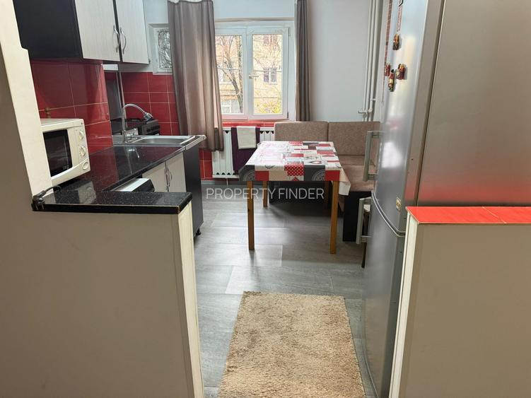 EXCLUSIVE-Apartament 3 camere Pacii-Decomandat - 22