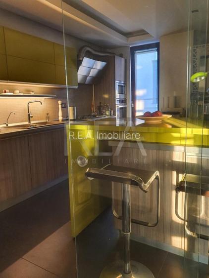 Penthouse 5 Camere - 325 m.p. | Parcare | Zona Matei Voievod - 6