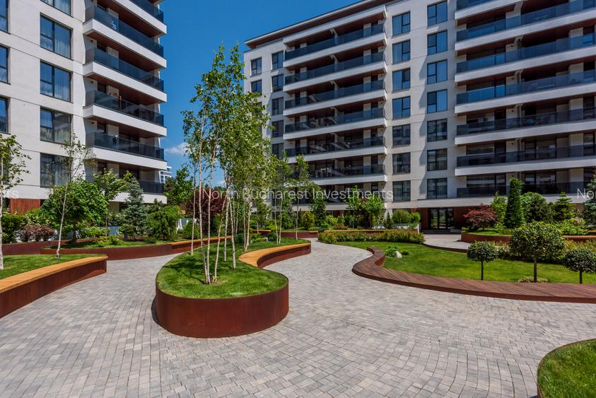 2 CAMERE - LANGA METROU - PARC NATURAL - PARCARE INCLUSA - 5