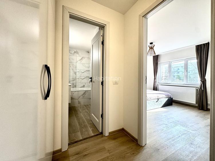 Apartament 2 camere Bucovina – decomandat, zonă excelentă - 27