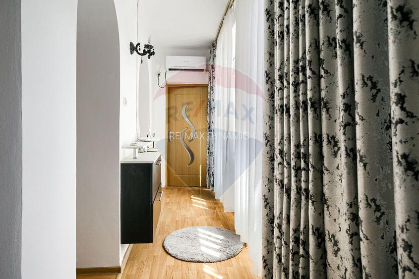 Apartament cu 2 camere de vânzare în zona Ultracentral - 6