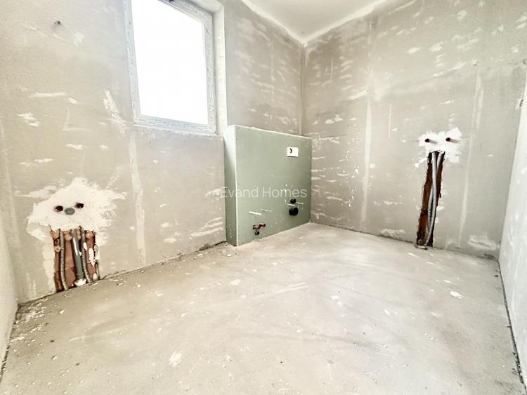 Duplex Mosnita - 116 mp utili cu teren de 443 mp - 16