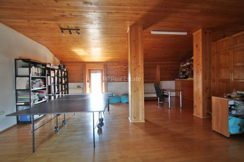 Tomis II - Vila deosebita - (D+P+ET +M) -suprafata generoasa - 13