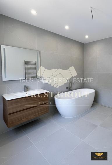 Casa individuala Gradina Icoanei | 2 Locuri Parcare | 253 mp curte libera  - 13