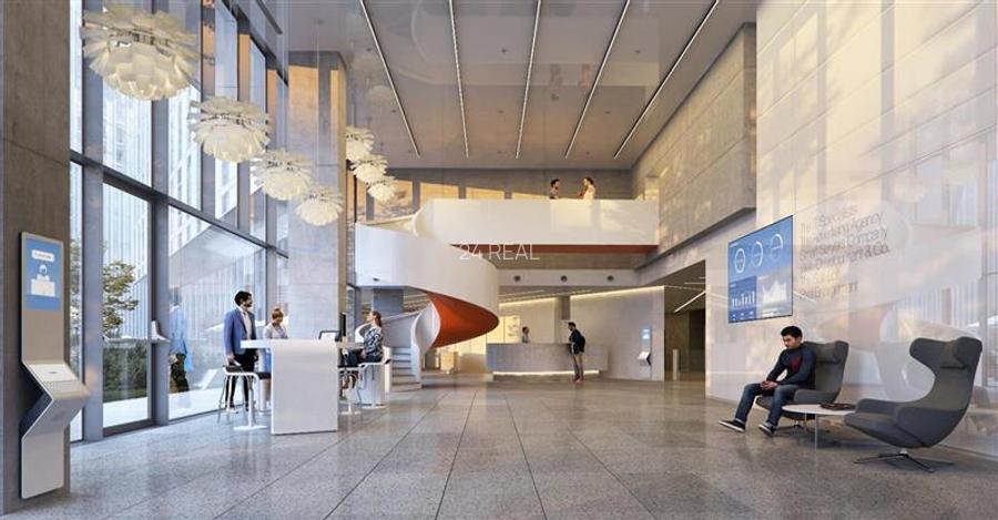 Spatii de birouri in Campus 6.3 - 3