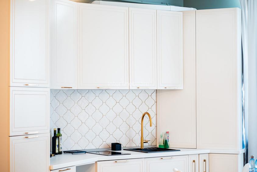 Apartament nou, 2 camere decomandat, 57 mp, Mamaia Nord, Cod 161461 - 13