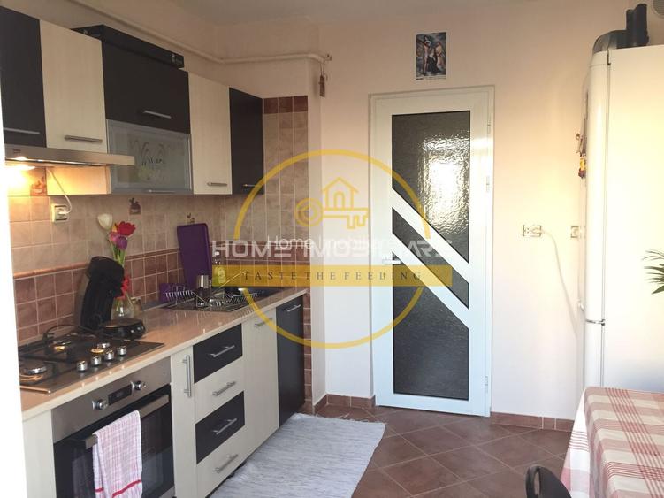Etaj 3🏡Apartament 2 Camere/Decomandat/56mp BRD-CUG! - 2