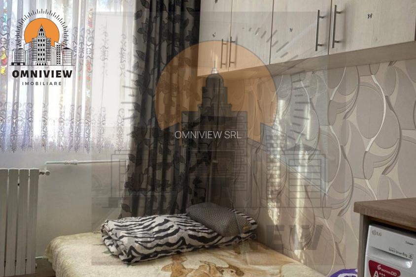 Cameră renovată, mobilată și utilată – Cartierul Florilor, Brașov - 2