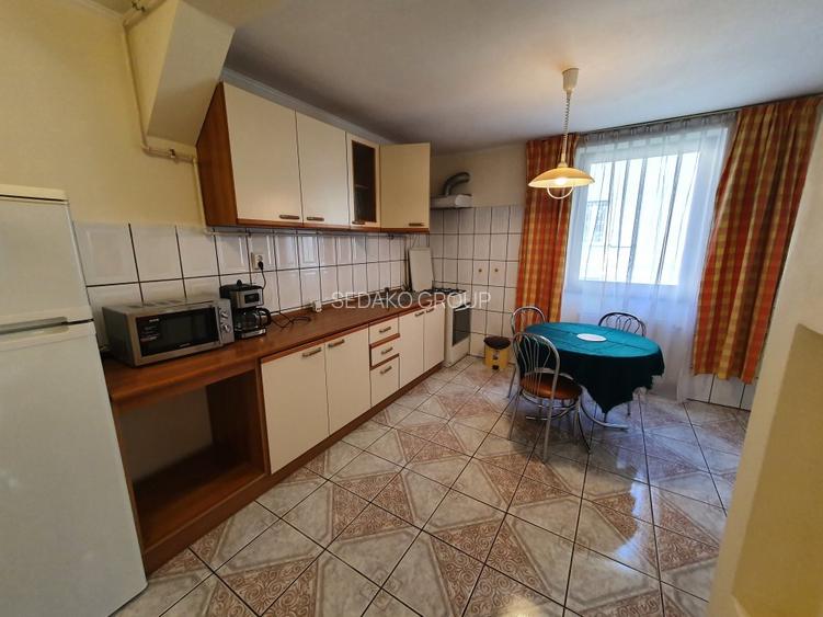 PRIN AGENTIA  SEDAKO, 2 camere- langa Primarie/Central/UVT/disponibil - 7