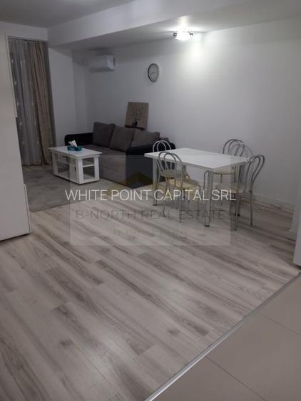 Apartament 2 camere de închiriat Dristor – bloc 2018, parcare subterană - 2