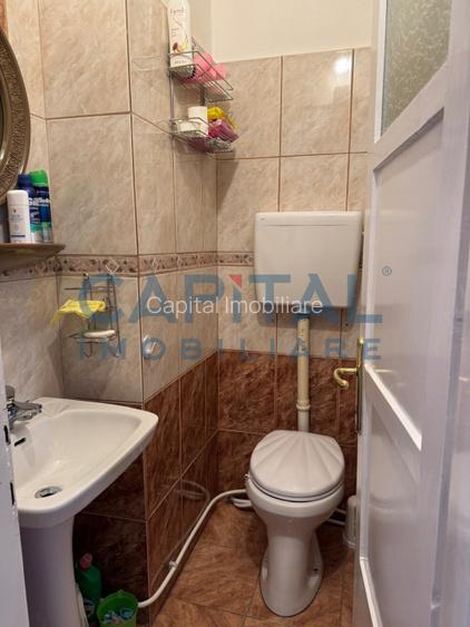 Casa de vanzare in cartierul Andrei Muresanu. Comision 0!  - 7