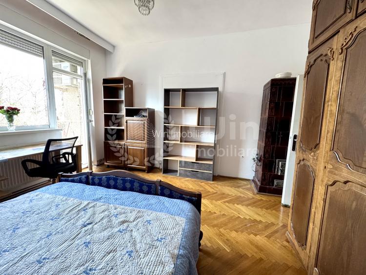 Apartament cu 3 camere | Decomandat | 81mp | Parcare | Republicii! - 6