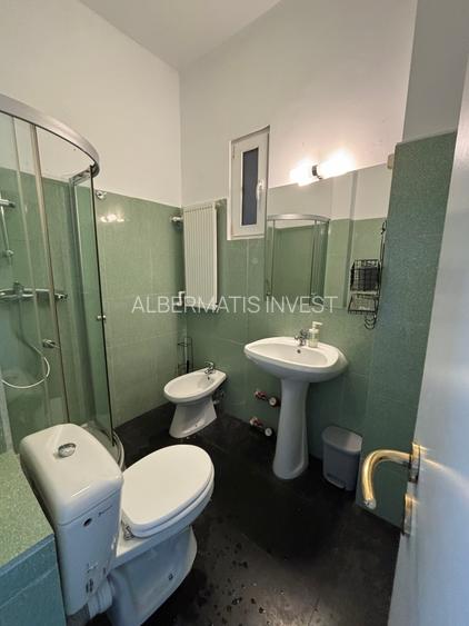 apartament cu 2 camere cu vedere in  Cismigiu - 10