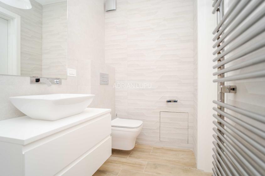 Vanzare Penthouse Lux 432 mp Tudor Vladimirescu Complet Utilat+Mobilat - 23