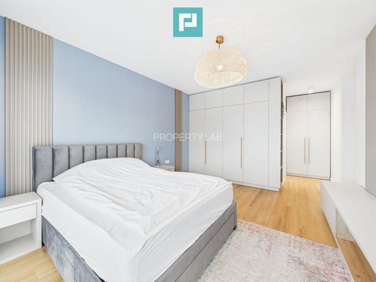 Apartament 3 camere | Grand Park | Loc de parcare - 27