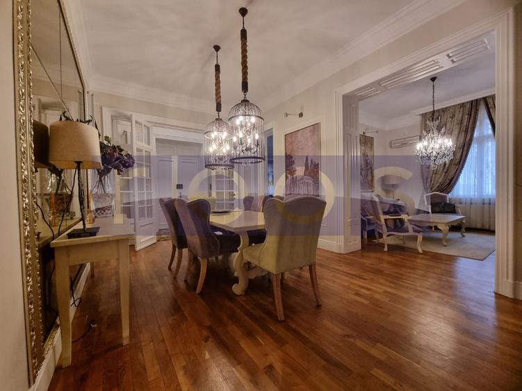 VANZARE- 5 CAMERE- DOROBANTI- CAPITALE - 5