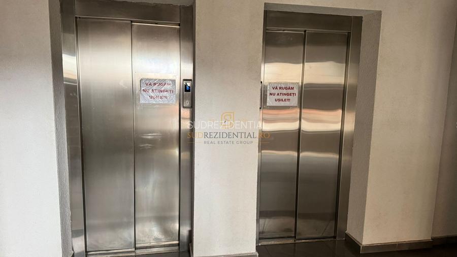 Apartament cu 3 camere, mobilat si utilat, 1/6, Sos.Salaj, Comision 0% - 14