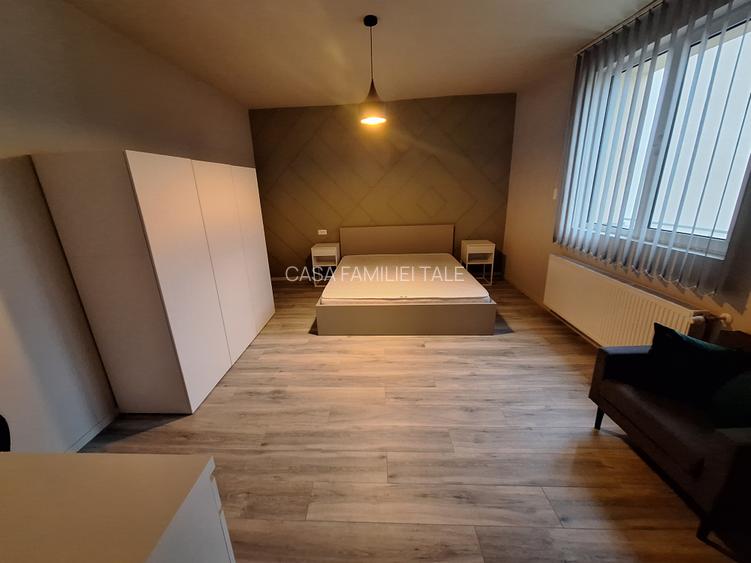 430 euro!!!Ap.cu 3 camere Et 1 + locuri parcare Zona Ioesefin - 4
