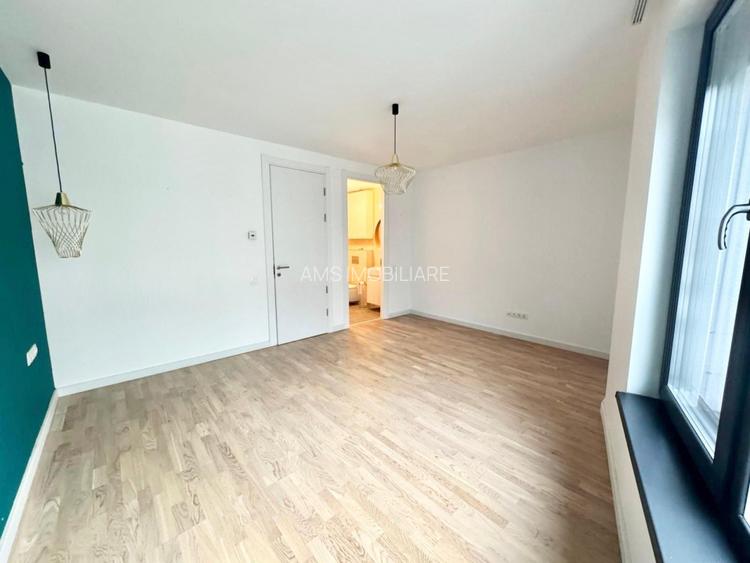 VILA DEOSEBITA /COMPLET MOBILAT SI UTILAT / GRADINA - 19