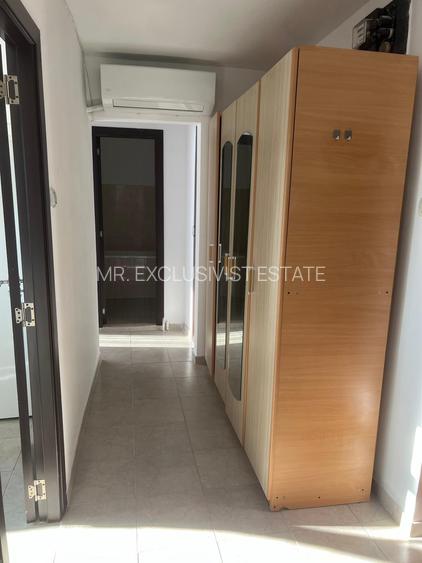 Apartament 2 camere Renovat zona Crângași Regie lângă metrou - 12