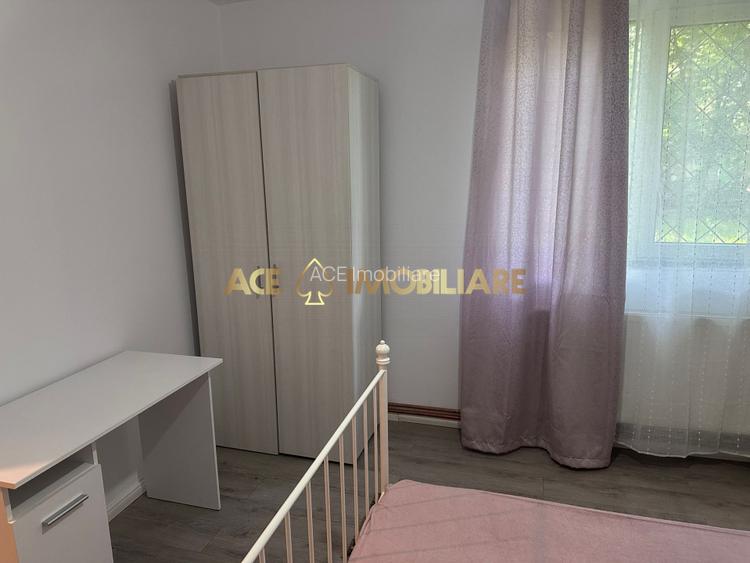 4 Camere de inchiriat | Titan | Metrou | Centrala | 2 bai - 8