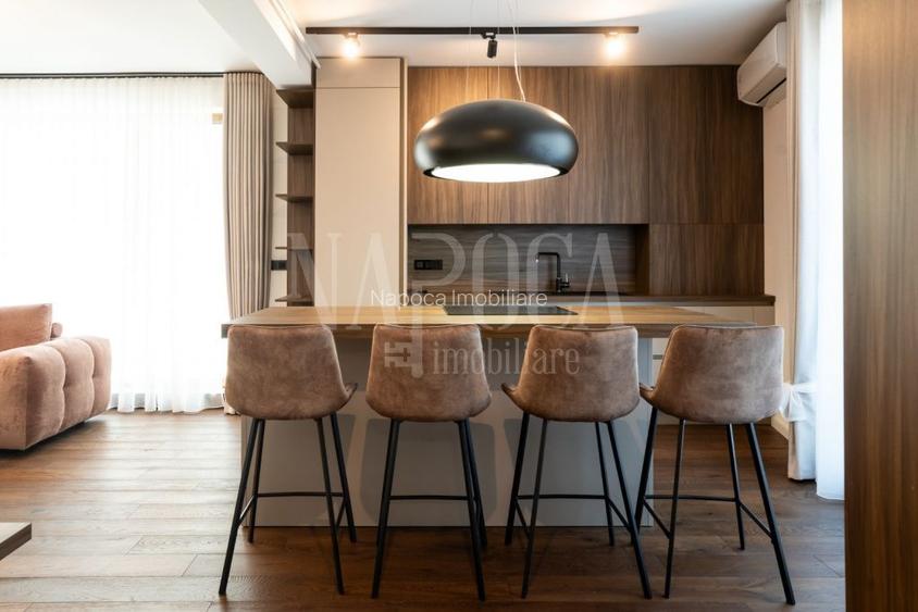 Apartament 3 camere de vanzare in Grigorescu, Cluj Napoca - 3