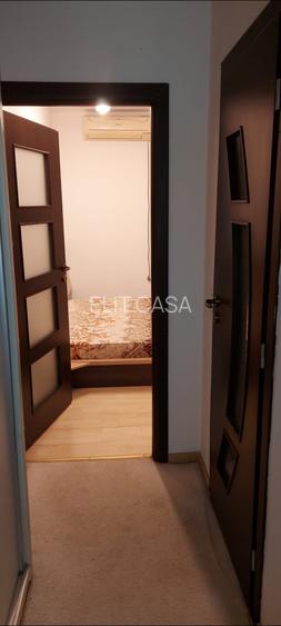 Apartament cu 2 camere, zona Nicolina - 8