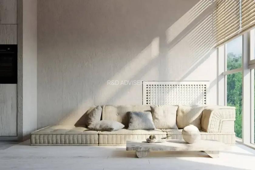 Apartament 2 Camere Titan Theodor Pallady Bloc Nou - 5