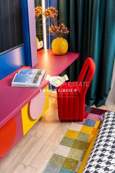 Duplex Herastrau | Imobil 2021 - 48