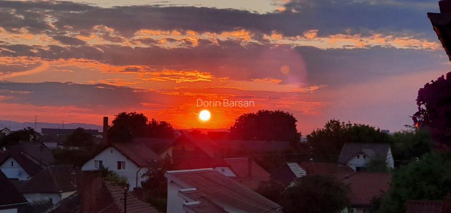 Apartament 4 camere, imobil 2007, Terezian – Piața Cluj, Strada Magheranului - 13