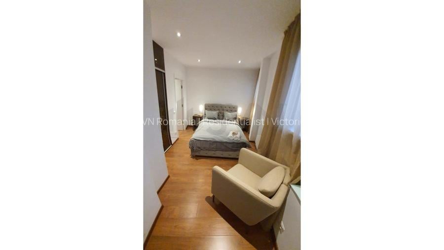 REA1028632 Apartament 3 camere I Caderea Bastiliei I Dorobanti - Romana I Parcar - 8