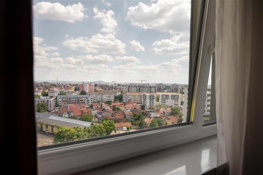 RECO Apartament 3 camere - 19