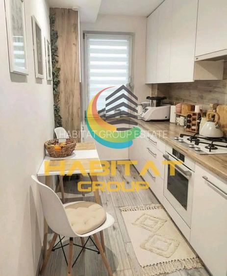 Pallady 3 camere 77 mp + curte 33 mp in bloc tip Boutique - 5