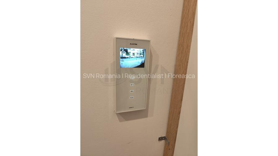 REA1020534 Apartament 3 camere Pipera OMV l complet mobilat si utilat l loc de p - 11