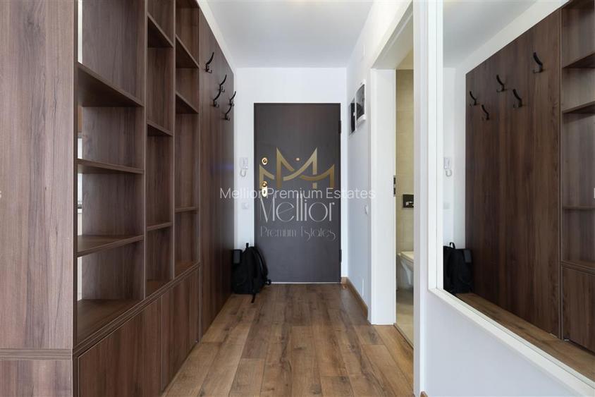 Apartament superb cu 2 camere | 45 mp | Lux  | cartierul Europa! - 14