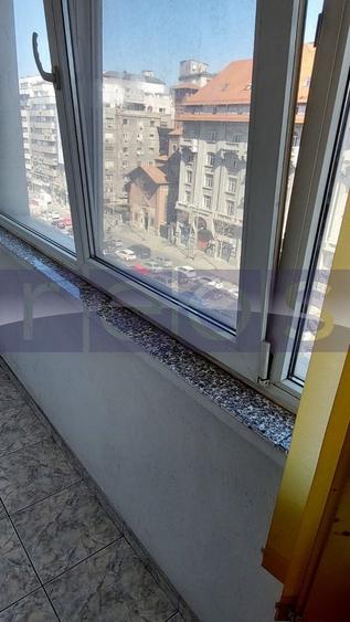 OCAZIE VANZARE APARTAMENT 4 CAMERE | UNIVERSITATE | 73MP - 8